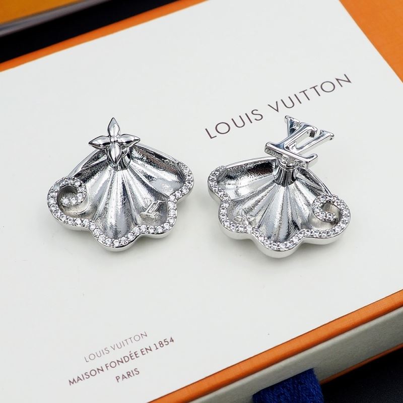 Louis Vuitton Earrings